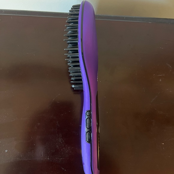 Tiri Digital Hot Brush Smoothing System with Far Infrared Tech - Picture 4 of 7